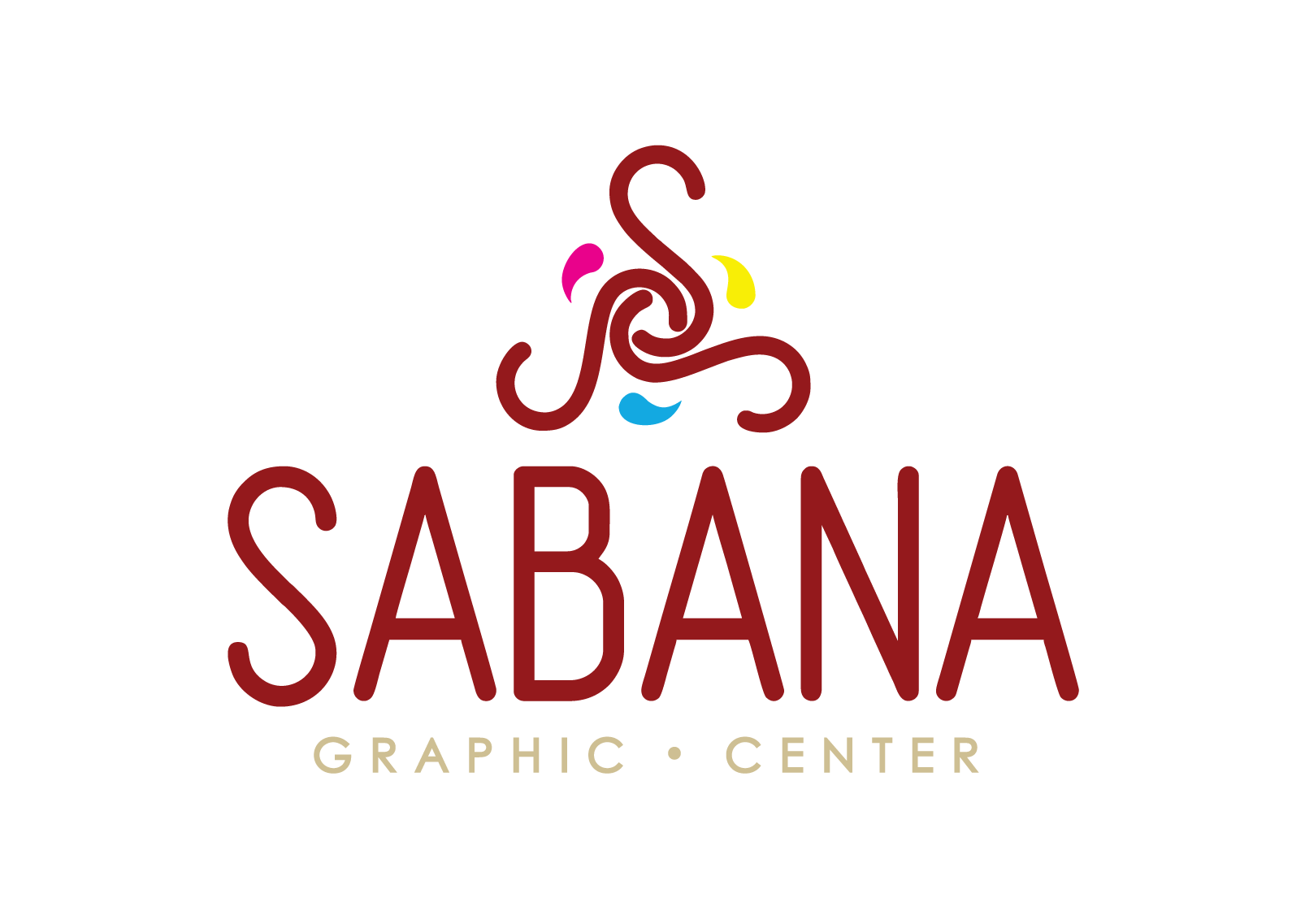 Sabana Graphic Center